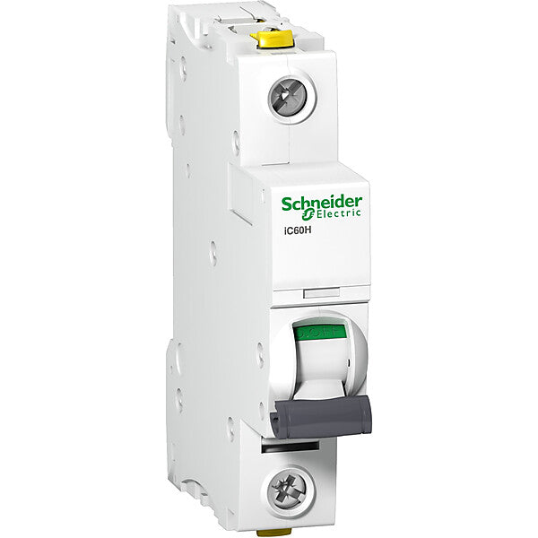 Schneider Electric LS-Schalter 1P 16A C IC60H A9F07116